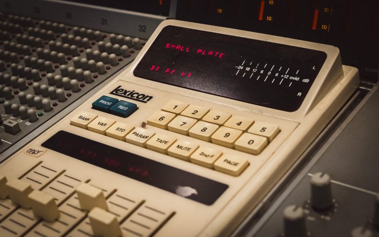 Control room studio 3_14