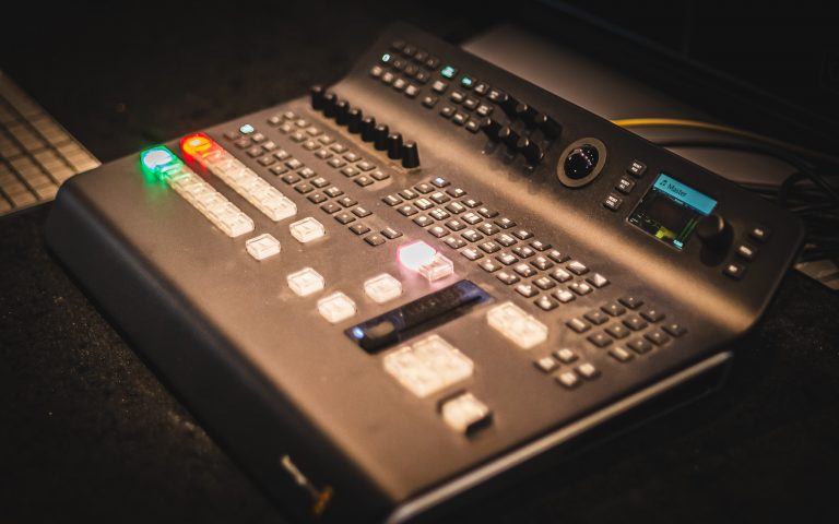 Videoregie Studio 3_2