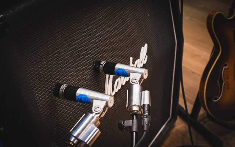 Recording room studio 3_4