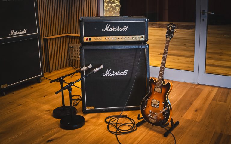 Recording room studio 3_3