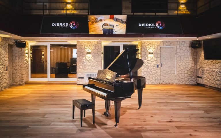 Recording room studio 3_13