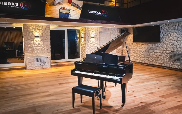 Recording room studio 3_12