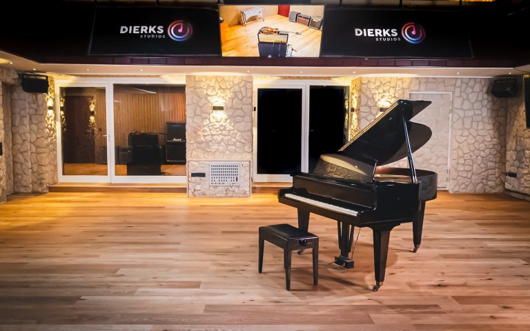 Recording room studio 3_11