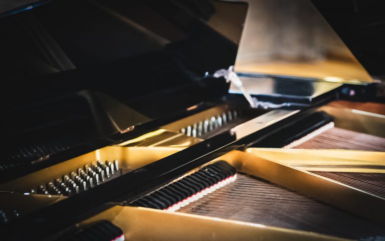 Recording room studio 3_8