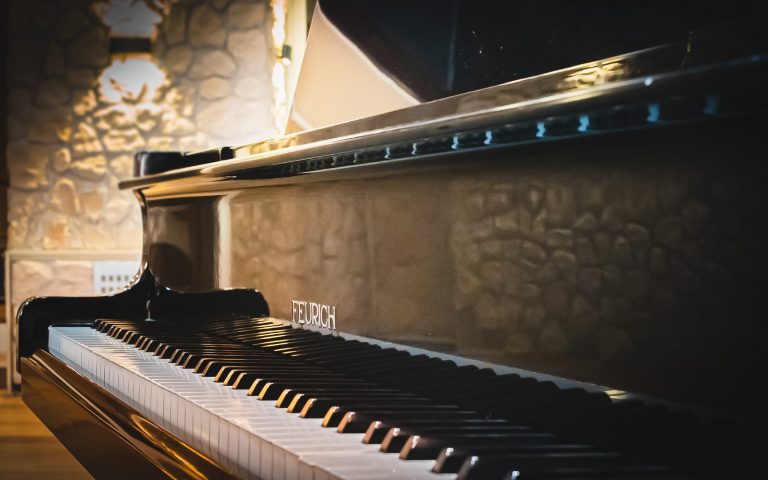 Recording room studio 3_7